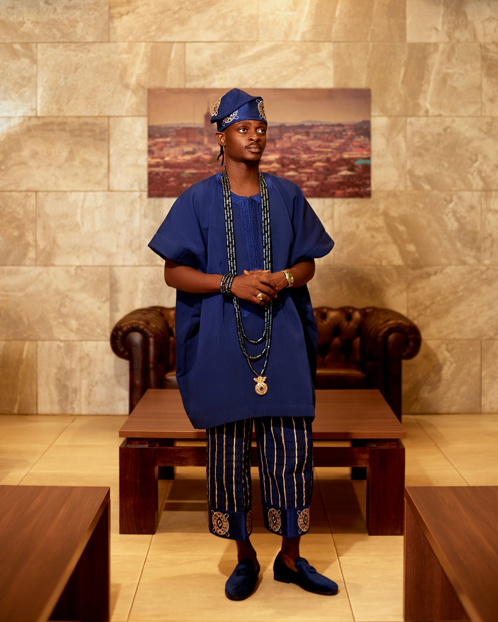AJENIFUJA 1.0 - Image 4